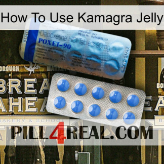 How To Use Kamagra Jelly 40